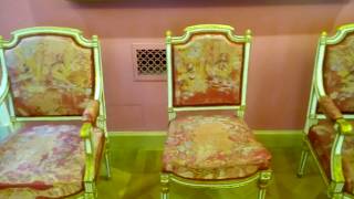 Тверской императорский дворец. Картинная галерея. Часть 21