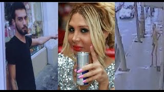 KRİMİNAL(RegionTV)-Cinayət işi №150026054- Bakıda "Trans Ayla"nı qətlə yetirən müştəri (2015)