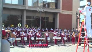 Washington State University Fight Song