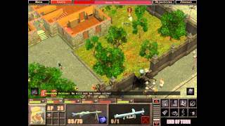 Silent Storm: Axis - 19 (Panic Attack)