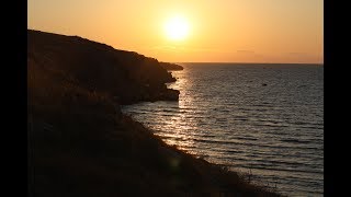Вертолеты Черная акула и Аллигатор в Крыму