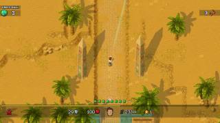 Serious Sam's Bogus Detour - Part 1: Beasties Go Boom
