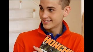 HILARIOUS BEST FILM WINNER! (1st Half Unedited) - "MAGAZINES" THE MOVIE! - #Gay / #LGBTQ