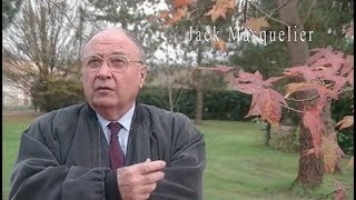 Professor Jack Masquelier - "Was sind OPCs?"