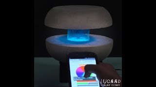 How Make a Smartphone Controlled Mood Light