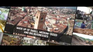 UNINDUSTRIA TREVISO 2014 English