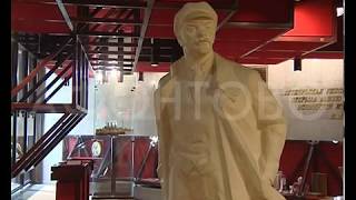 100 лет Великой Октябрьской социалистической революции
