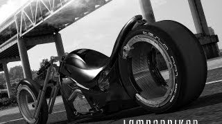 Concept Bikes 2013