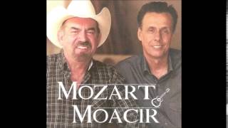 XÔ GAVIÃO - MOZART & MOACIR