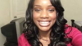 Fall Hair!!! Vivica Fox Lace Front Deeep Wig RACHEL