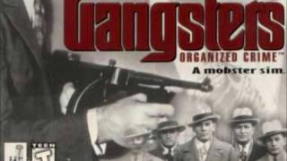 EPIC Game Music: Gangsters - Organized Crime/Organisiertes Verbrechen (Track 1)