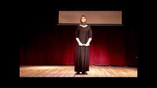 Судьба партизанки. Исполняет Елена Ксенофонтова.