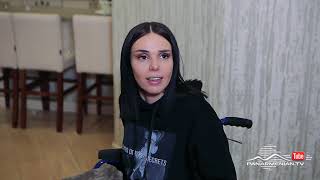 Անհասցե ծնվածները, Սերիա 187 / Born without address / Anhasce tsnvatsner