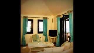 Διακοσμηση σε εξοχικα σπιτια. decoration