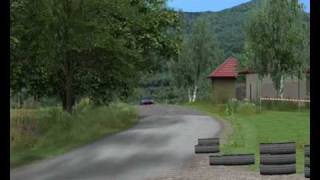 RBR Osli Stryckovy 5.21.37 Peugeot 207 S2000