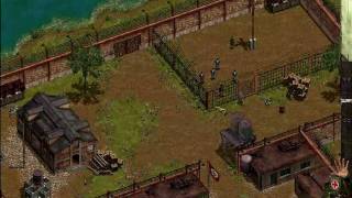 Commandos BEL 17 speedrun