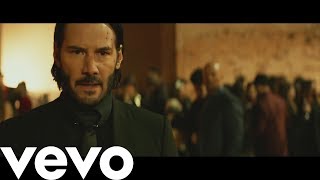 XXXTENTACION - Gnarly B*stard // John Wick