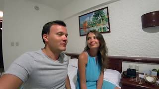 Доминикана, 2017. Отель Coral Costa Caribe Resort & Spa. Пляж Juan Dolio. | Зыряй