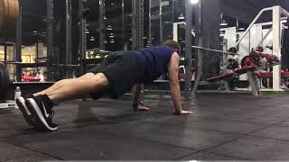 Athlean-X 400 Challenge and AX-1 Review