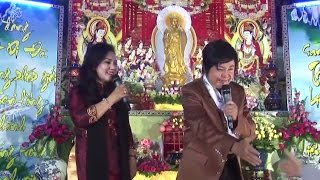 Ca Cổ Phật Giáo : Châu Thanh -Ngọc Huyền Như -Thanh Tuấn -Phương Quang
