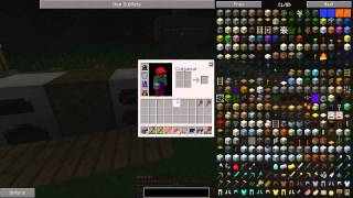 Minecraft | Индустрия #2 | Часть 14 | Индукционная печь