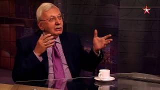 "Звезда на "Звезде". Виталий Третьяков.