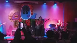 CATFIGHT | Perform Sunlight at The 70s Bistro | #The70sBistro #Catfight #Sunlight