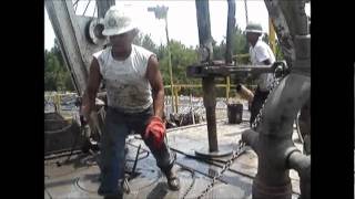 *Big Daddy Roughneck**