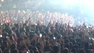 Linkin Park - Talking To Myself [HD LIVE]  Movistar Arena 2017
