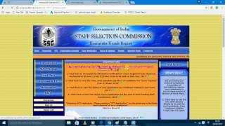 SSC CGL Admit card 2017, SSC CGL Exam Hal Ticket 2017
