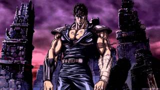 Hokuto No Ken OST - Heart of Madness (Instrumental)