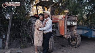 BODAS DE ORO EN EFIGENIA, VILLA DE COS, ZAC. [Alegría Norteña de Bañón]