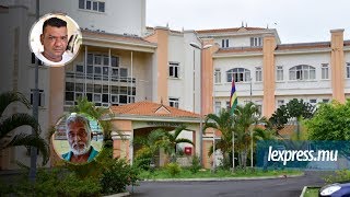 Coronavirus: «Les habitants de Souillac sont inquiets» dit le président du village