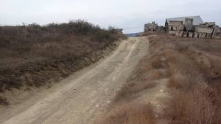 Продается участок в Орлином, Байдарская долина.