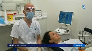 Ouverture du nouveau pôle dentaire à Rennes