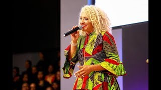 The Shift Conference - Shifting BAD | Pastor Mia Wright | Day 2 | Friday 10/08/2018 | AMI LIVESTREAM