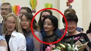 16-летняя покончила с собой из-за мезальянса