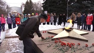 9 декабря в России отметят День Героев Отечества