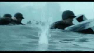 Sabaton - Primo Victoria [Saving Private Ryan] Video