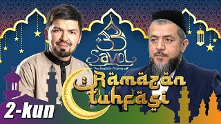 #inoyatillo_andijoniy | Isoqjon domla - Kiyim kiygan yalong'ochlar (Hijob haqida) va Qurʼon tilovati