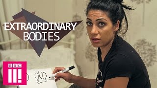 My Unusual Vagina | Extraordinary Bodies