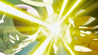 Dragon Ball Super Episode 131 FINALE Review: Until We Meet Again GOKU
