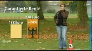 Unglaublich!!! - Die Schmutzigen Tricks der Rentenversicherungen