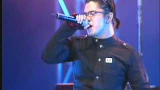 Microwave - Uoc Mo @Rock Storm Saigon 2008