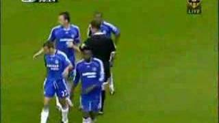 Torres vs Terry