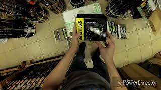 Воблеры Tsuribito Dead minnow 90F, Jerk pop 90F,  Deep shaker 75F-85F, Катушки Nautilus.