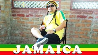 Kingston, Jamaica - Bob Marley Museum part 1