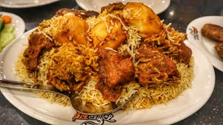 কাচ্চি ভাই এখন মিরপুরে ☺☺ Kacchi Bhai - মিরপুরের সেরা কাচ্চি বিরিয়ানি - Bangladeshi Food Reviewer