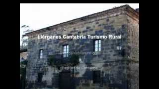 Liérganes Cantabria Turismo Rural