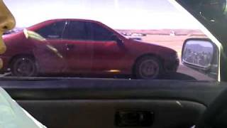 sr20det vs sr20de +T